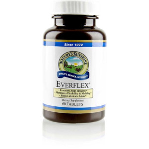 Everflex (60 tabl.) Nature's Sunshine NSP