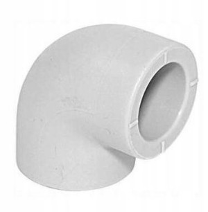 Kolano Pp 90st 32mm Polipropylen Zgrzew