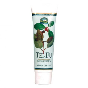 Tei-fu Nature's Sunshine NSP