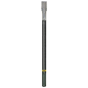 Dłuto płaskie SDS-Max 25x400 mm DT6812 DeWalt