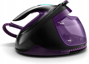 Philips GC9675/80 Stacja Parowa PerfectCare Elite