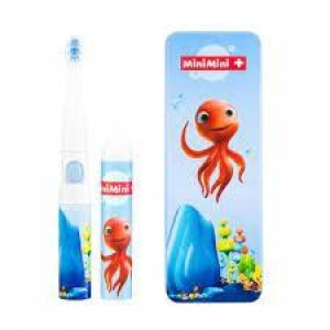 Szczoteczka Soniczna Vitammy Smile Niebieska