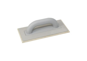 Paca z tworzywa sztucznego 140x280mm z filcem Kubala
