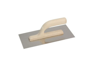 Paca nierdzewna 130x270mm gładka, ECO LINE Kubala