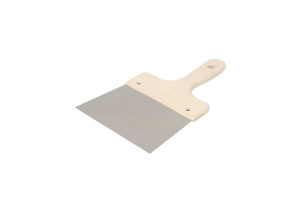 Szpachla nierdzewna 220mm ECO LINE Kubala