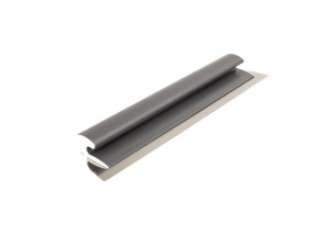 Szpachla nierdzewna do gładzi 300mm - ostrze 0,5mm
