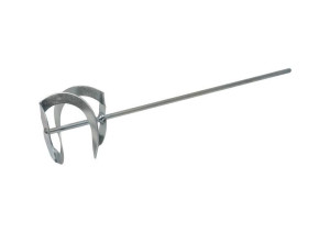Mieszalnik mieszadło do zapraw 110x500mm Kubala