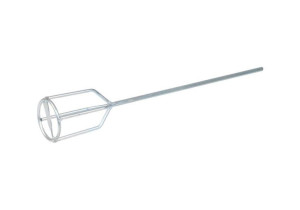 Mieszalnik mieszadło do zapraw 80x500mm Kubala
