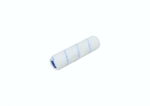 Wałek do farb lateksowych i bejc midi MIKROFIBRA 100mm wkład zapas