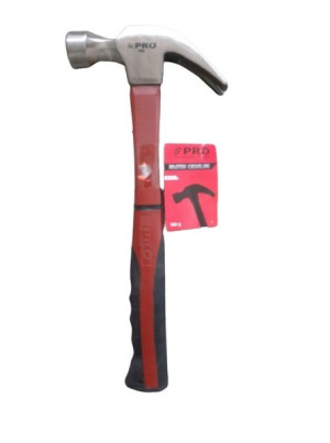 Młotek ciesielski 560g Pro