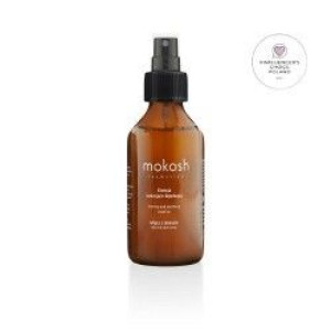 Mokosh, Esencja tonizująco-łagodząca Mięta z aloesem, 100ml