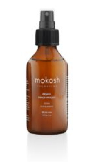 Mokosh, Aktywna esencja tonizująca Biała róża, 100ml,