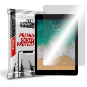 Szkło hybrydowe do Apple iPad 5th, 6th gen