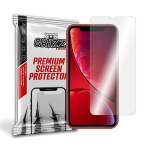Szkło hybrydowe do Apple iPhone 11