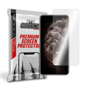 Szkło hybrydowe do Apple iPhone 11 Pro Max