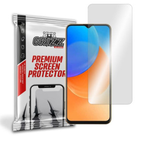 Szkło hybrydowe doCoolpad Cool 20 Pro 5G