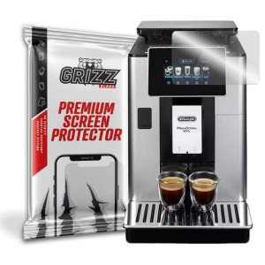 Szkło hybrydowe do DeLonghi Primadonna Soul ECAM612.55.SB