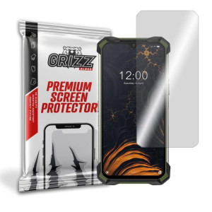 Szkło hybrydowe do Doogee S88 Pro