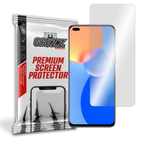 Szkło hybrydowe do Honor Play5 Vitality