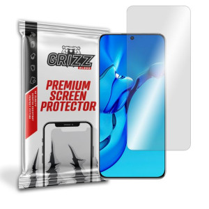 Szkło hybrydowe do Huawei P50E