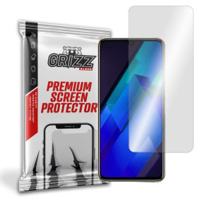 Szkło hybrydowe do Infinix Note 12 VIP