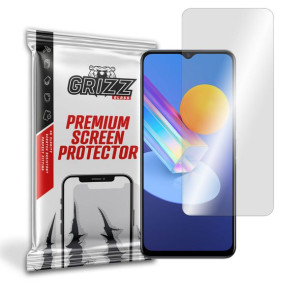 Szkło hybrydowe do Motorola Moto E7 power