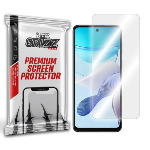 Szkło hybrydowe do Motorola Moto G53