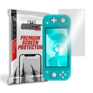 Szkło hybrydowe do Nintendo Switch Lite