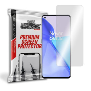 Szkło hybrydowe do OnePlus Nord N100