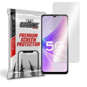 Szkło hybrydowe do Oppo A57 5G