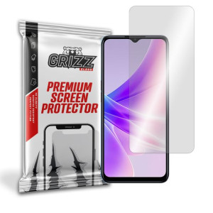 Szkło hybrydowe do Oppo A77 5G