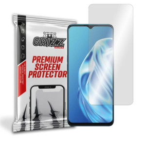 Szkło hybrydowe do Oppo A91