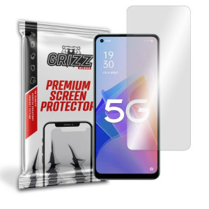 Szkło hybrydowe do Oppo A96 5G