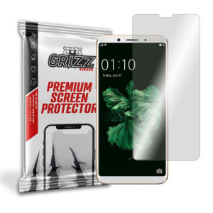 Szkło hybrydowe do Oppo F5