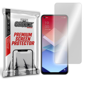 Szkło hybrydowe do Oppo K10x
