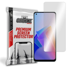 Szkło hybrydowe do Oppo Reno 7 Lite