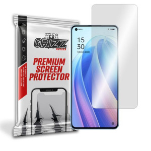 Szkło hybrydowe do Oppo Reno 7 Pro 5G