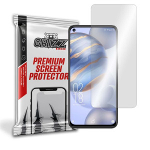 Szkło hybrydowe do OUKITEL C21