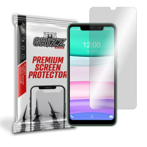 Szkło hybrydowe do Oukitel C22