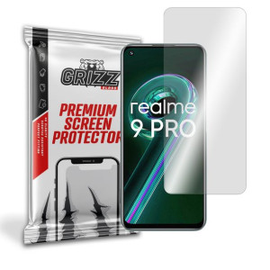Szkło hybrydowe do Realme 9 Pro