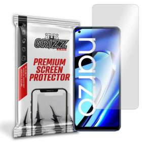 Szkło hybrydowe do Realme Narzo 50 Pro 5G