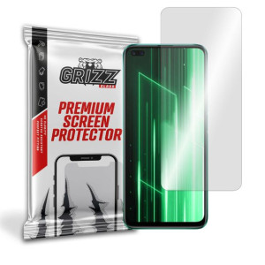 Szkło hybrydowe do Realme X50 5G