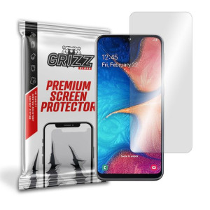 Szkło hybrydowe do Samsung Galaxy A20e