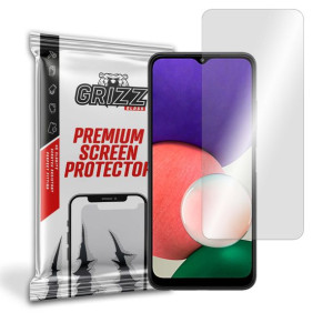 Szkło hybrydowe do Samsung Galaxy A22s 5G
