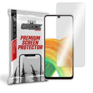 Szkło hybrydowe do Samsung Galaxy A33 5G