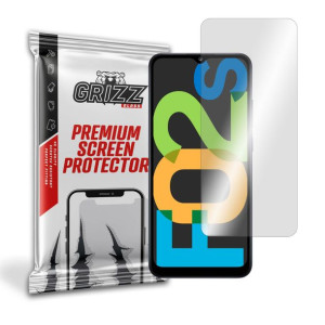 Szkło hybrydowe do Samsung Galaxy F02s