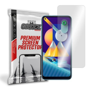 Szkło hybrydowe do Samsung Galaxy M11