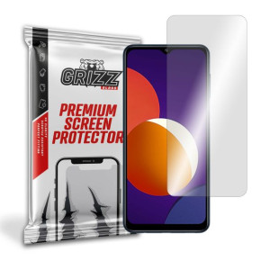 Szkło hybrydowe do Samsung Galaxy M12