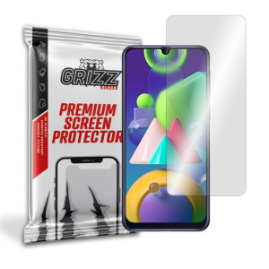 Szkło hybrydowe do Samsung Galaxy M21s