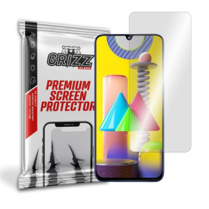 Szkło hybrydowe do Samsung Galaxy M31 Prime